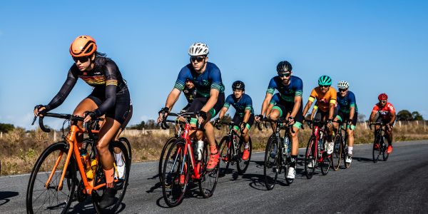 Trening u teretani za sportove izdržljivosti